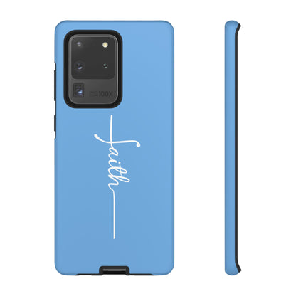 The Faith Phone Case