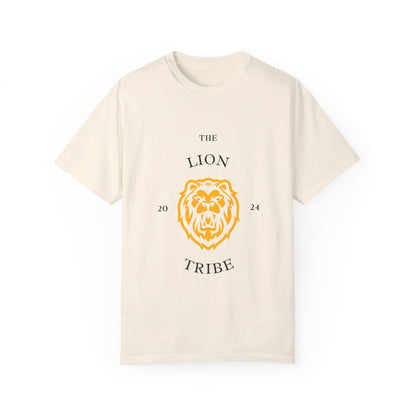 The Lion Tribe Tee