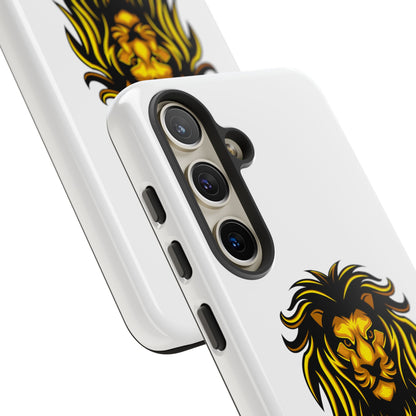 The I Am the Remnant Phone Case