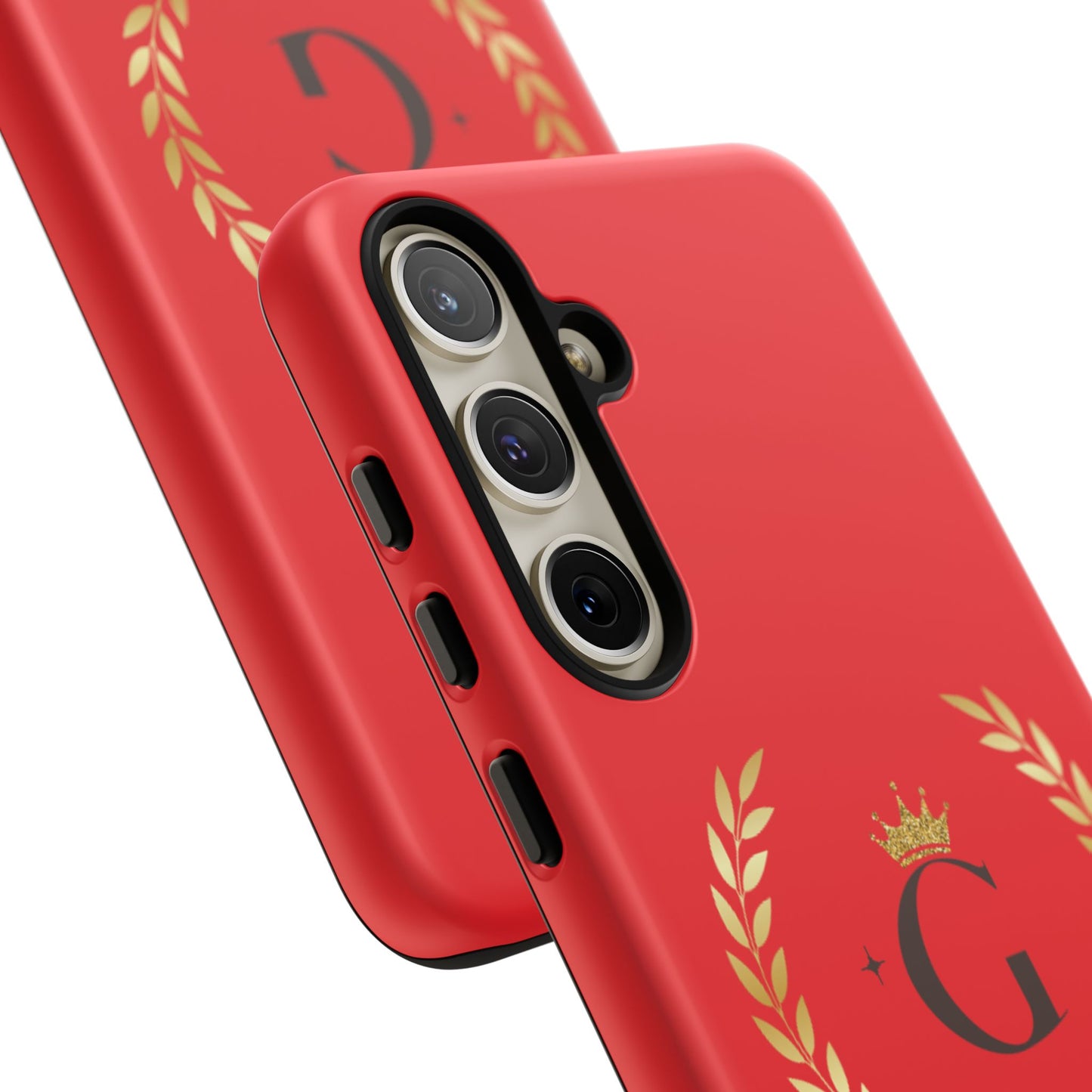 The G Phone Case