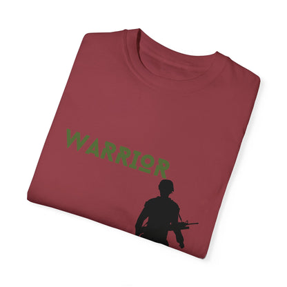 The Warrior Tee