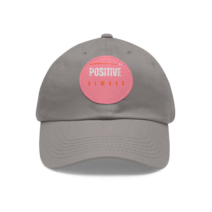 The Positive Always Hat