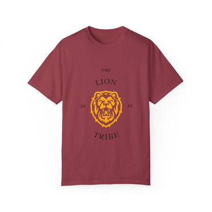 The Lion Tribe Tee