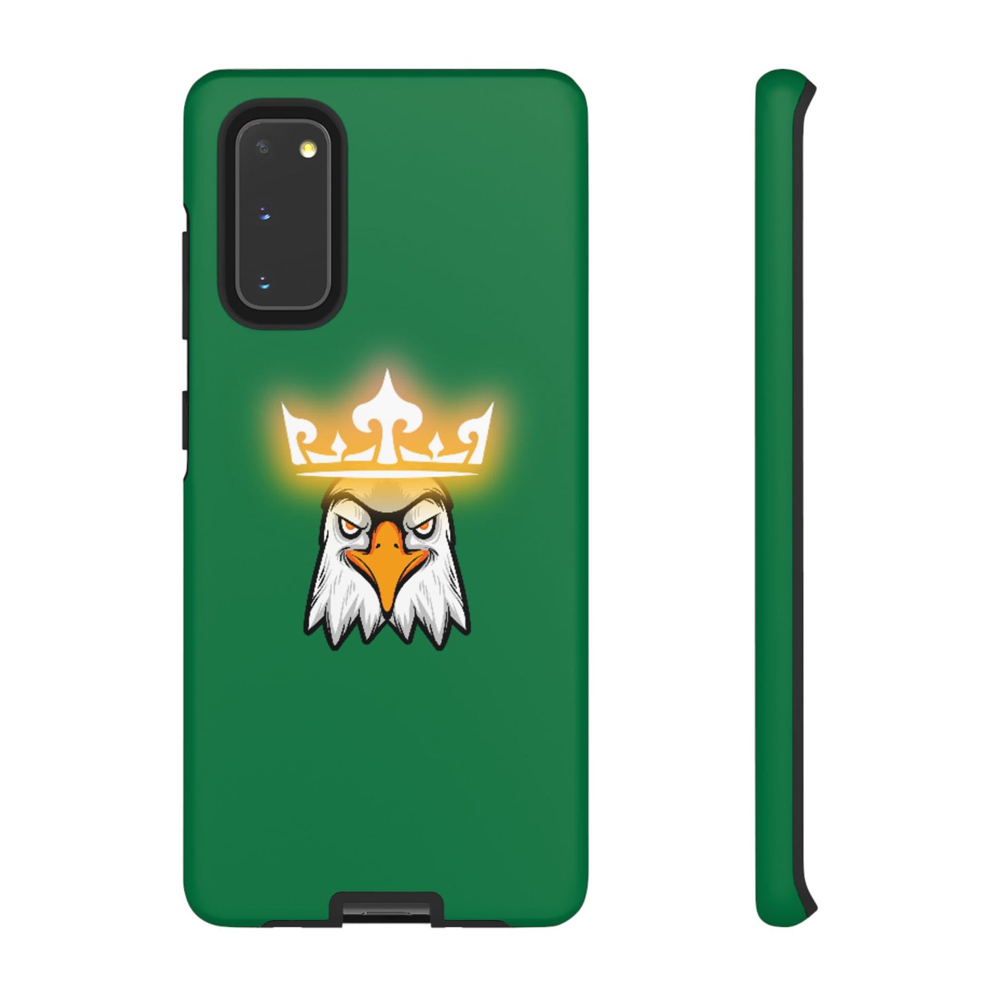 The Royal Eagle Phone Case