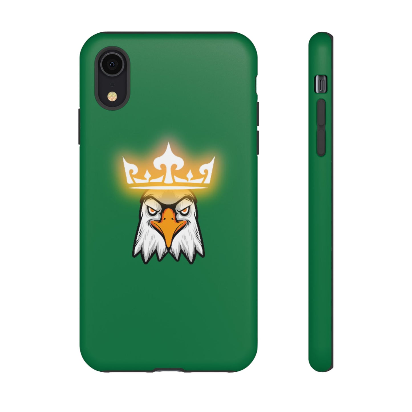 The Royal Eagle Phone Case