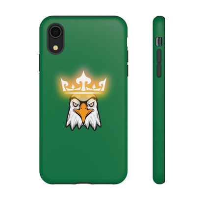 The Royal Eagle Phone Case