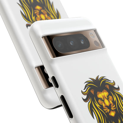 The I Am the Remnant Phone Case