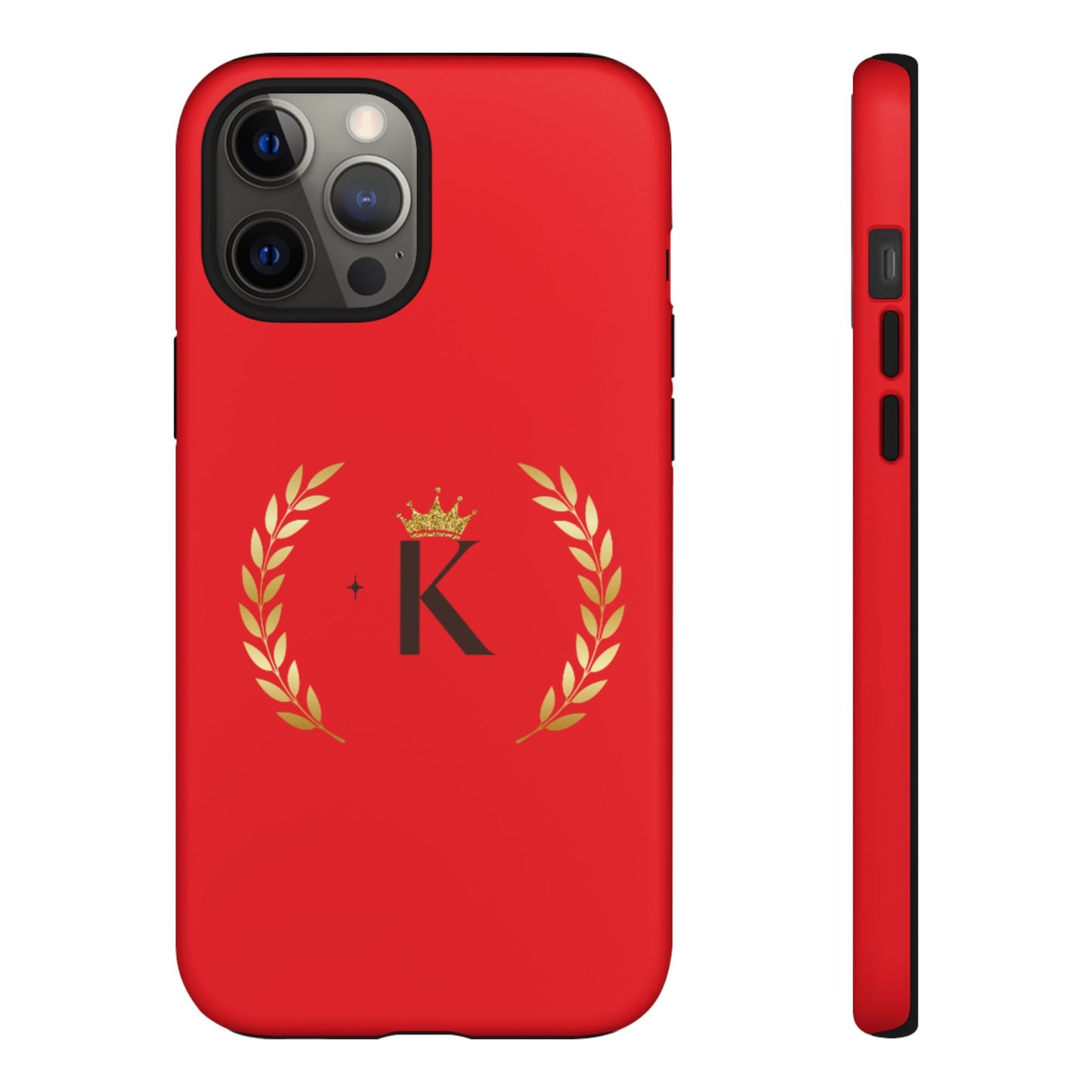 The K Phone Case
