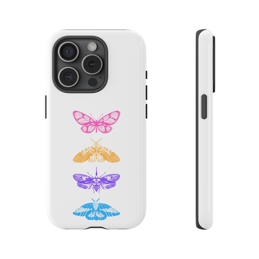 The Butterfly Phone Case