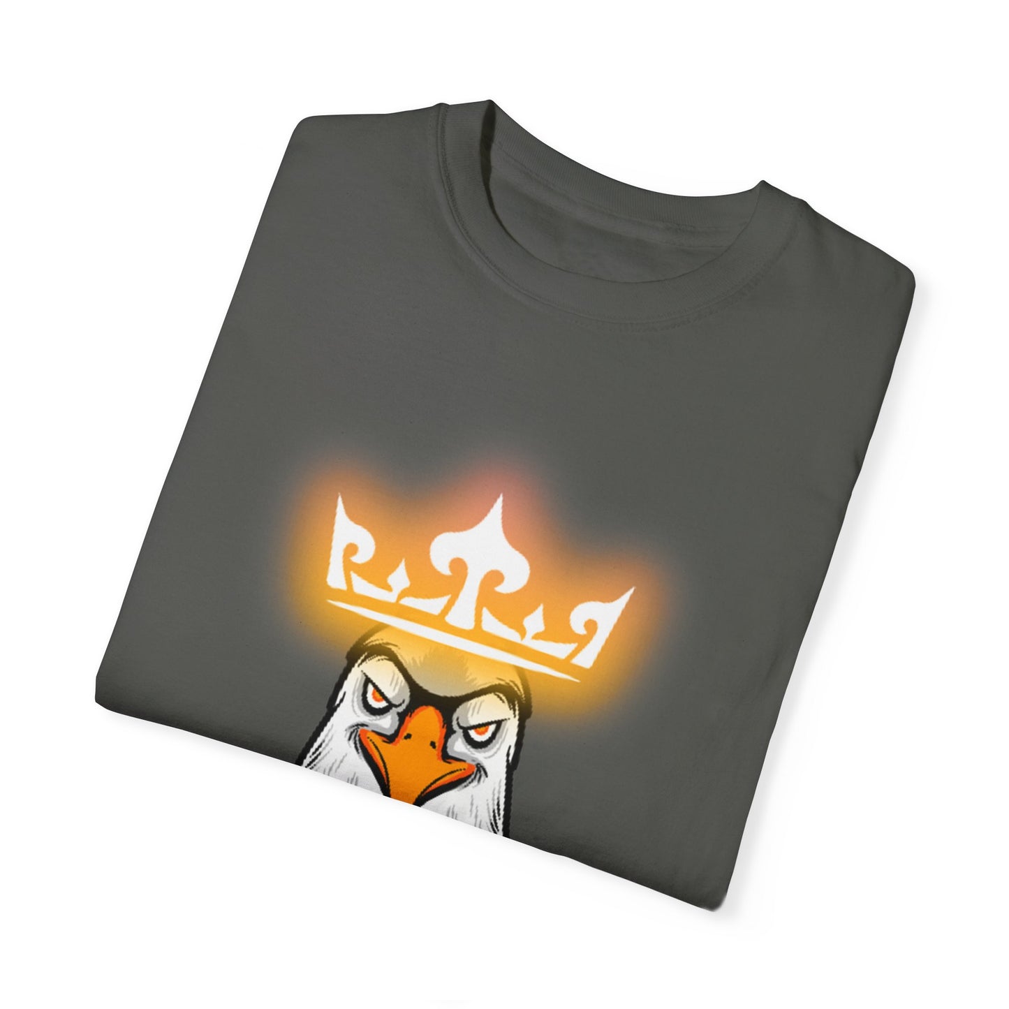 The Royal Eagle Tee