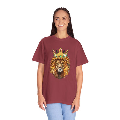 The Royal Lion Tee