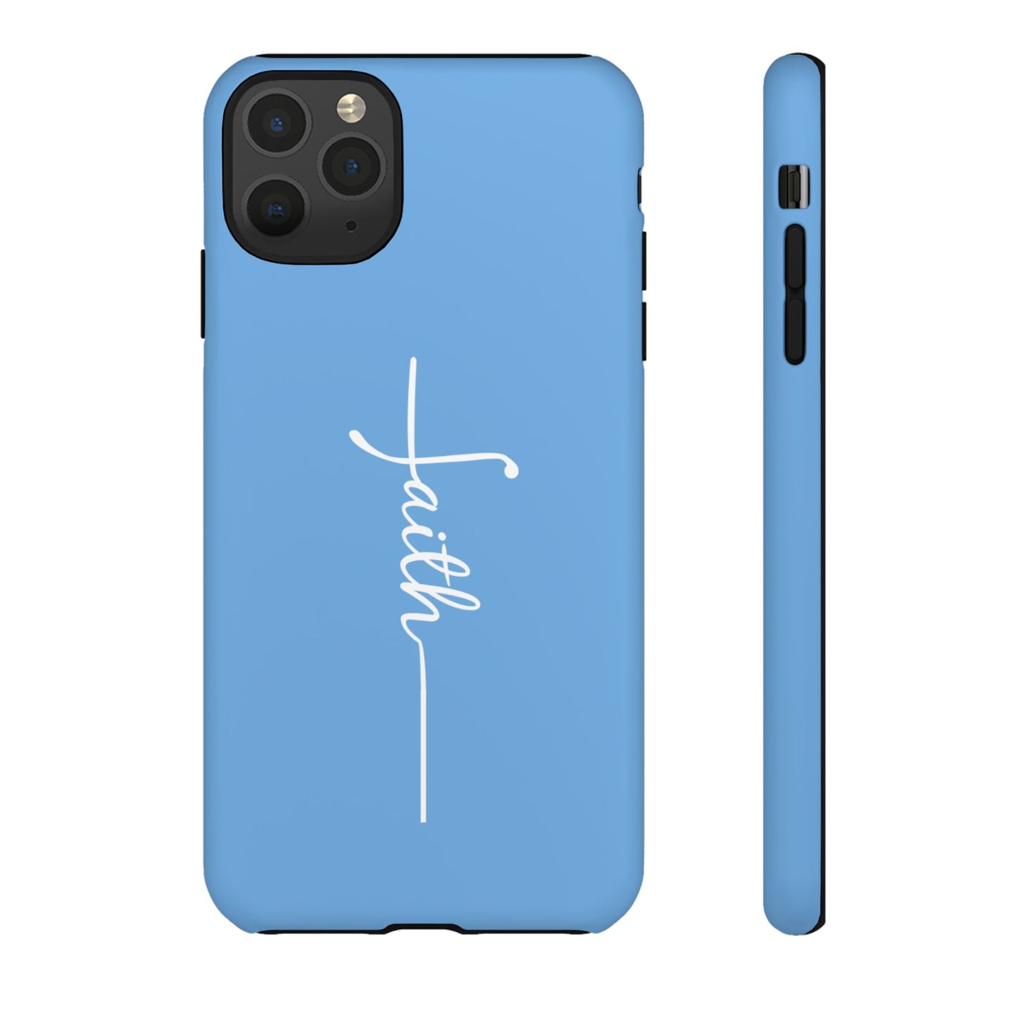 The Faith Phone Case