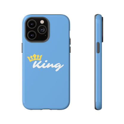 The King Phone Case