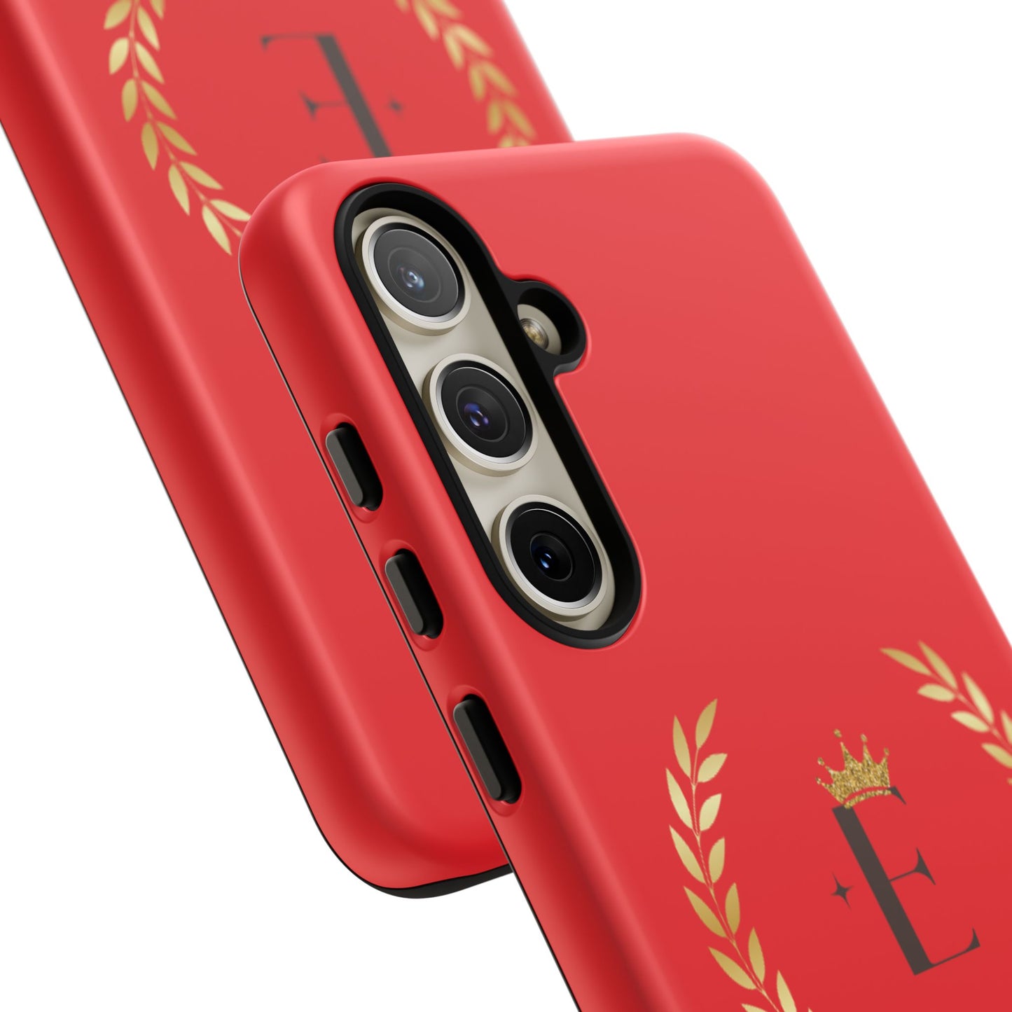 The E Phone Case