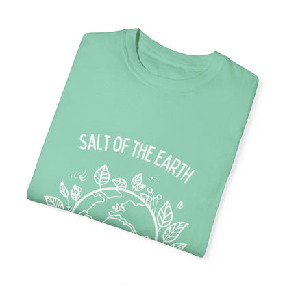 The Salt of the Earth Tee