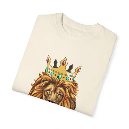 The Royal Lion Tee