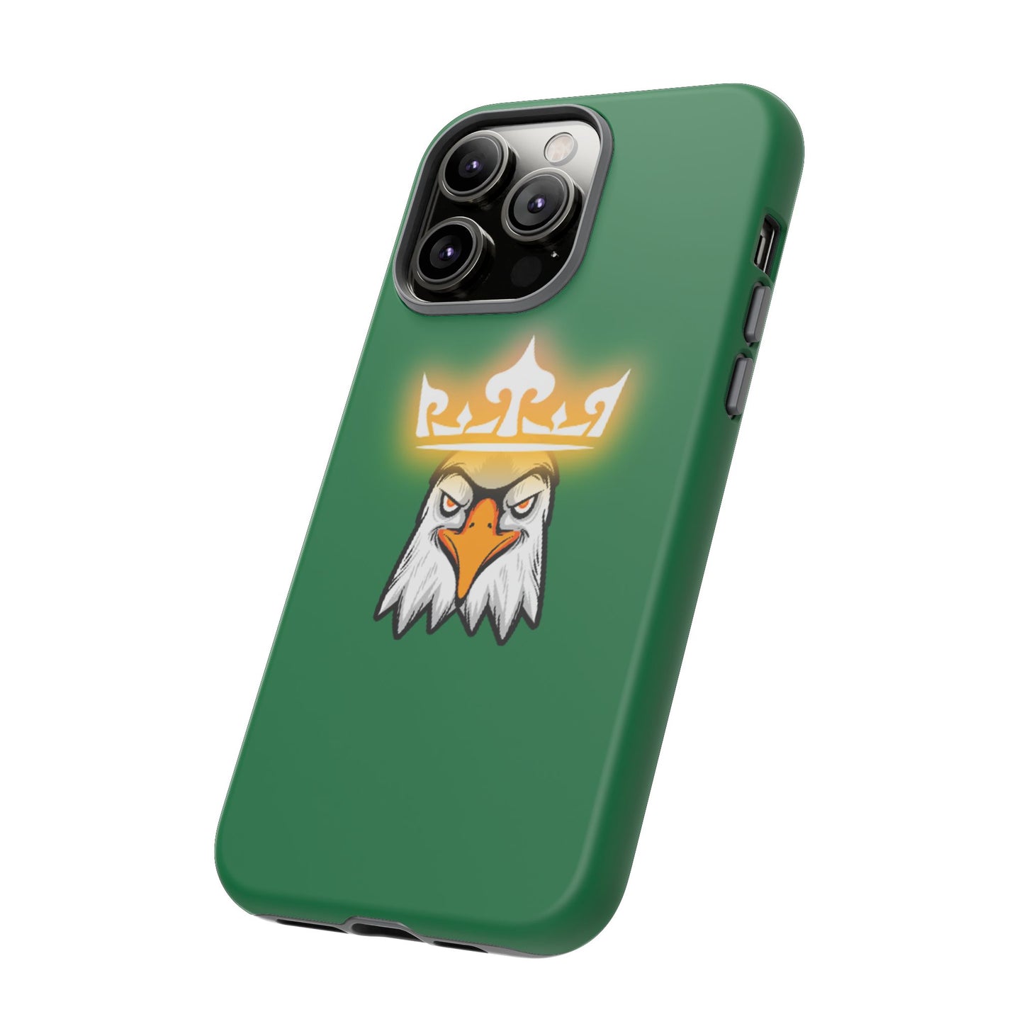 The Royal Eagle Phone Case