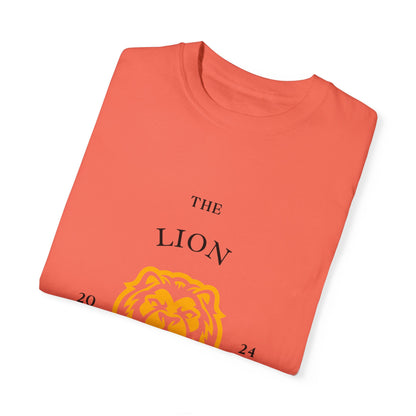 The Lion Tribe Tee