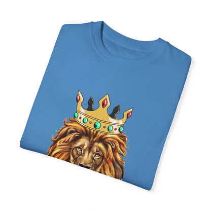 The Royal Lion Tee