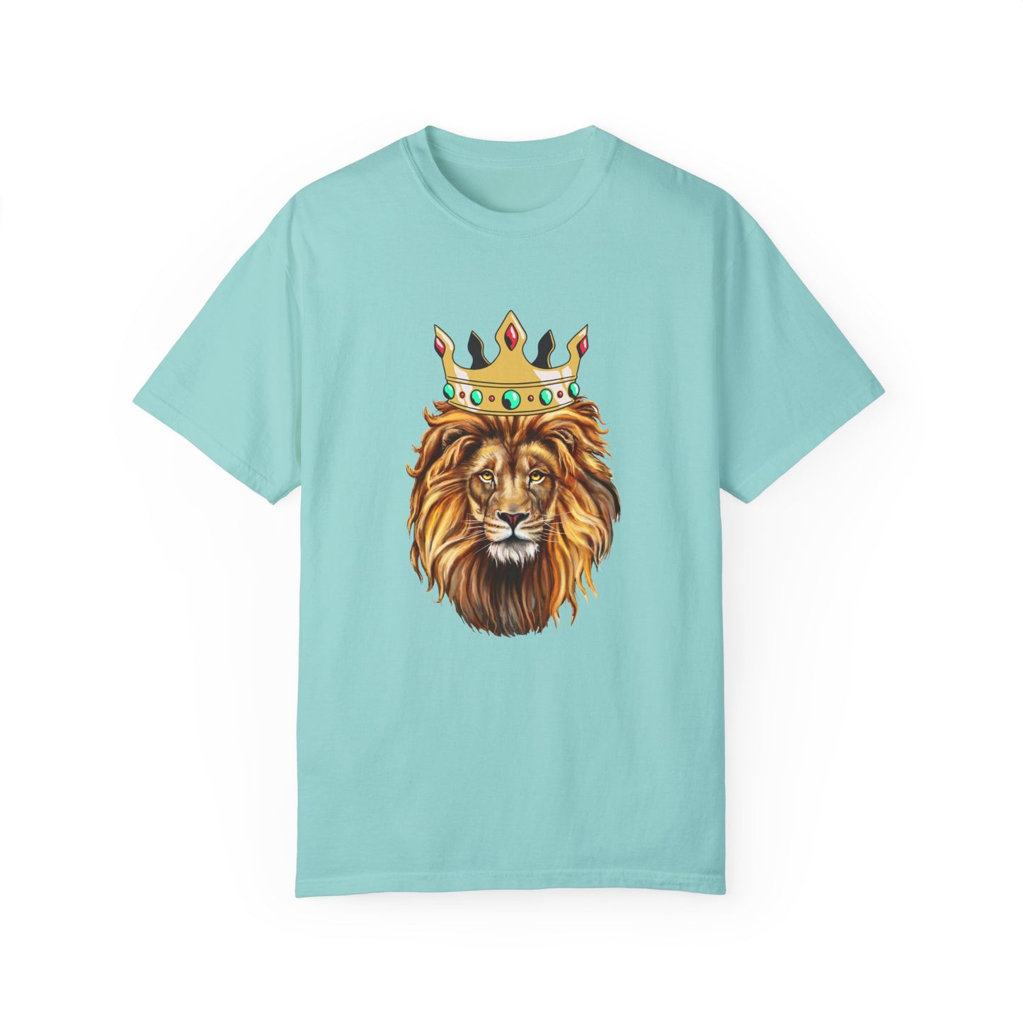 The Royal Lion Tee