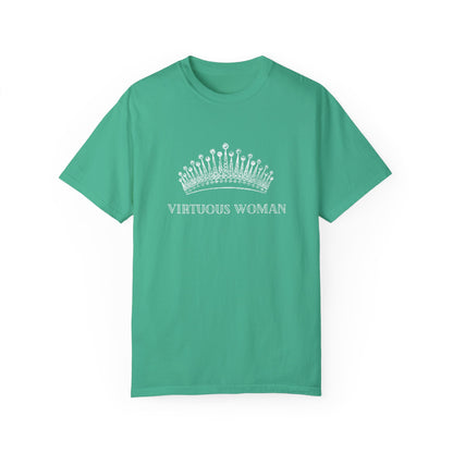 The Virtuous Woman Tee