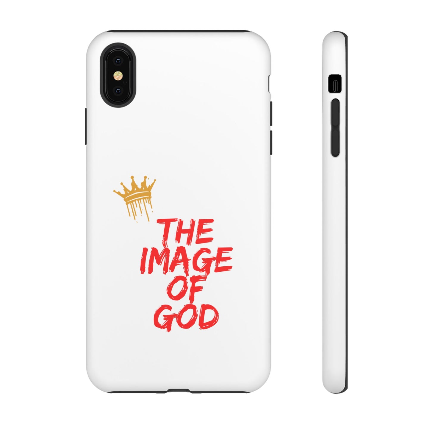 The Image of God Phone Case