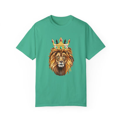 The Royal Lion Tee