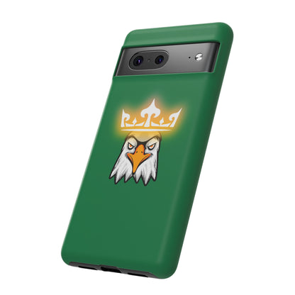 The Royal Eagle Phone Case