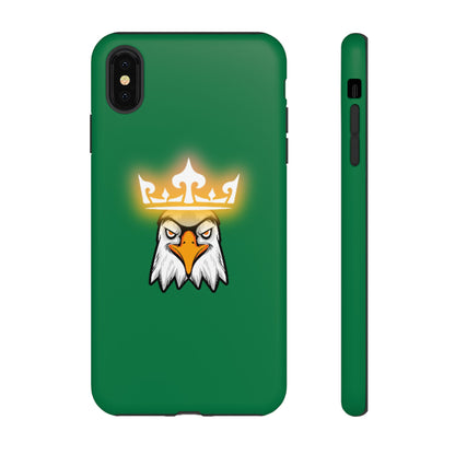 The Royal Eagle Phone Case