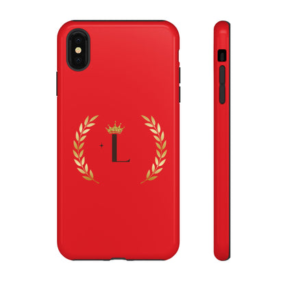 The L Phone Case