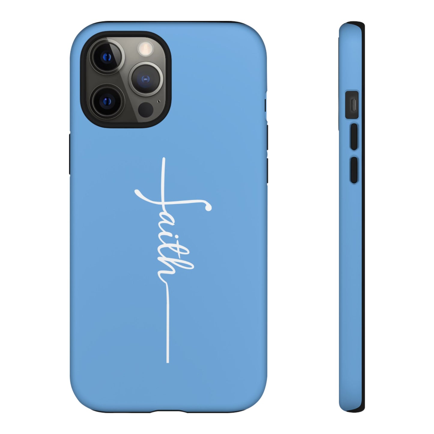 The Faith Phone Case