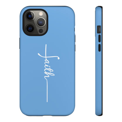 The Faith Phone Case