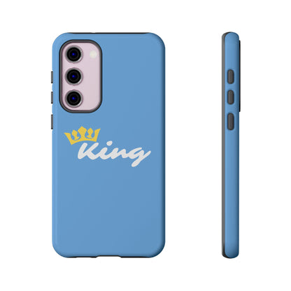 The King Phone Case