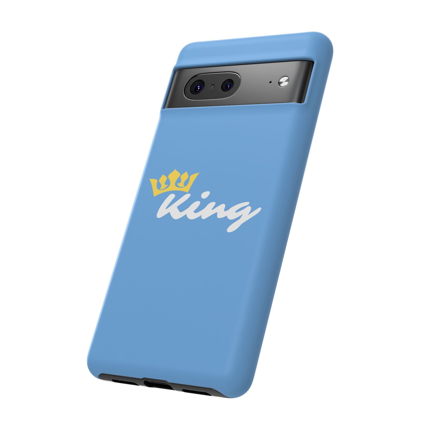 The King Phone Case