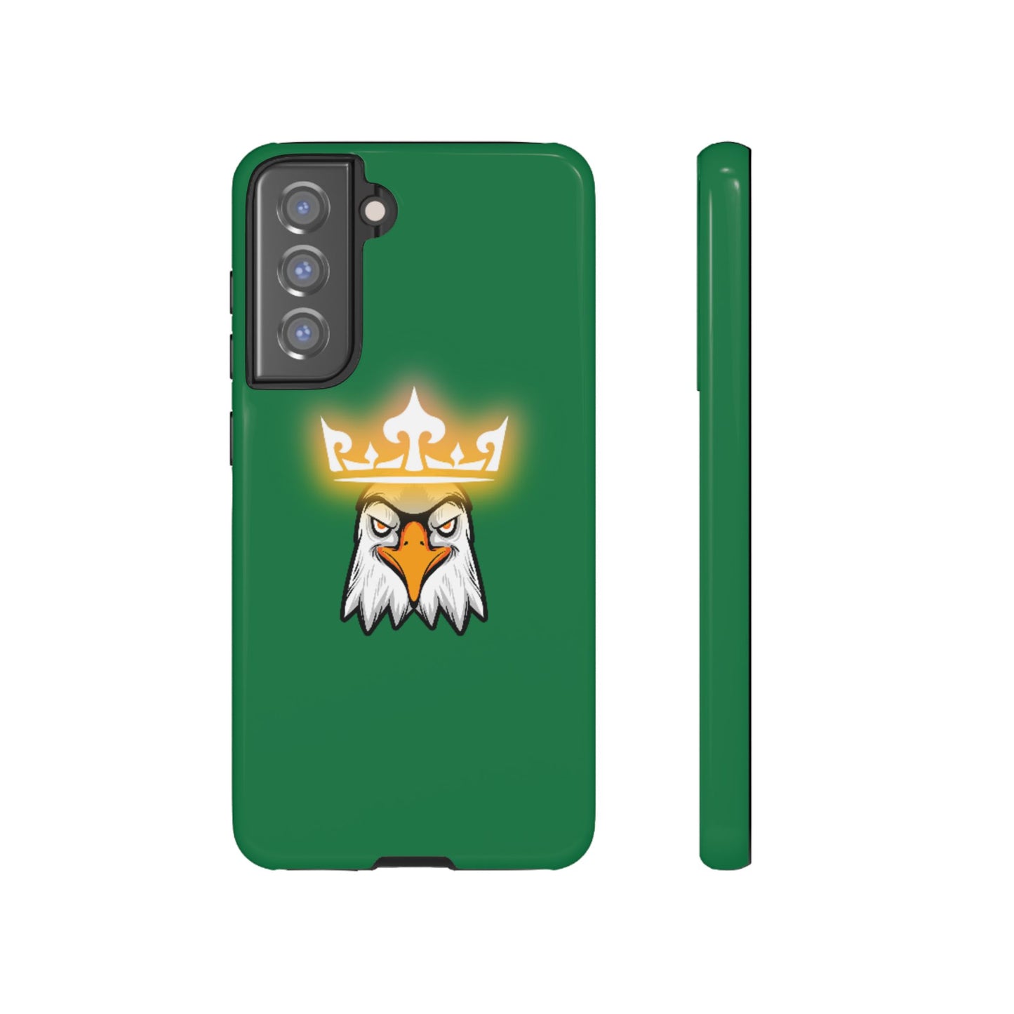 The Royal Eagle Phone Case
