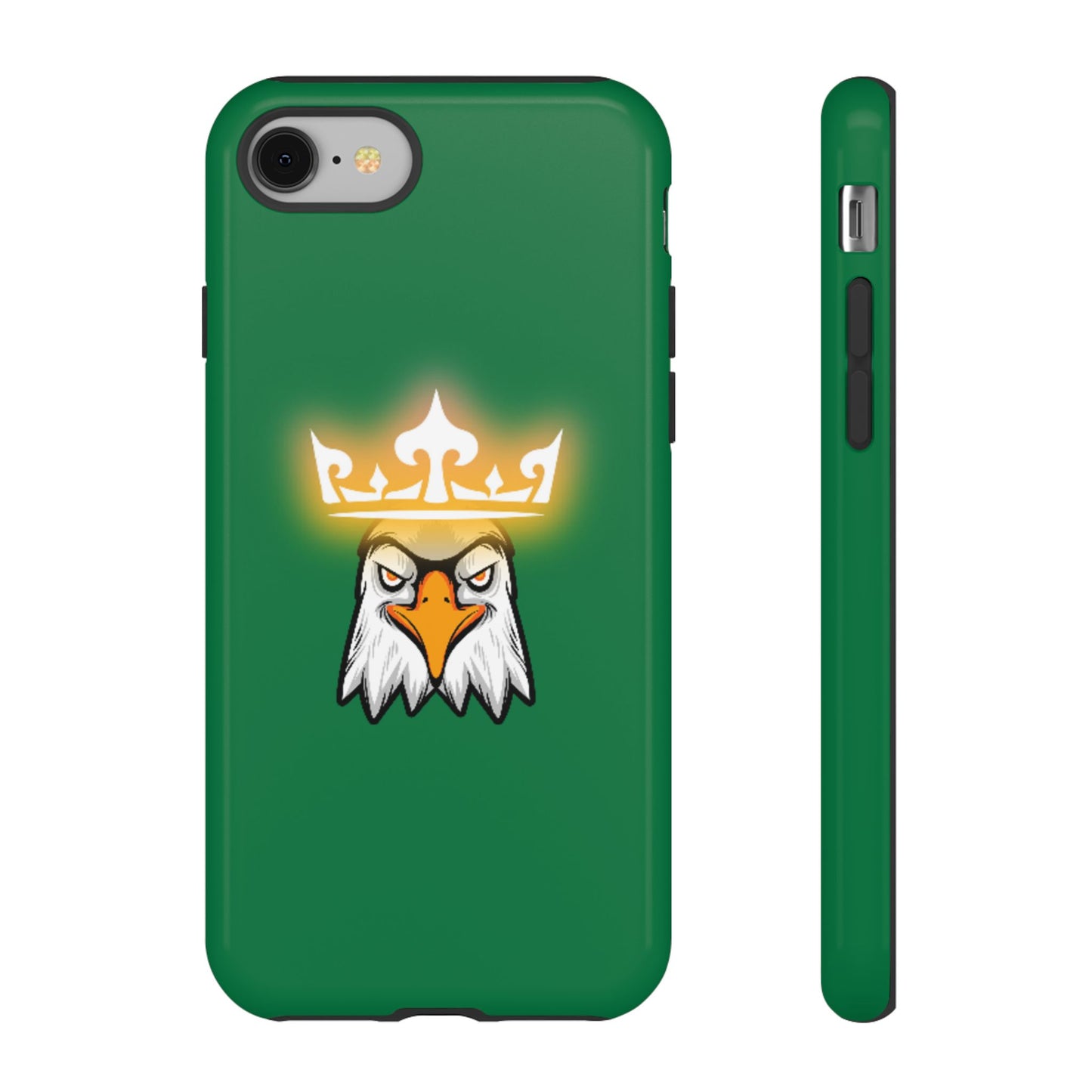 The Royal Eagle Phone Case