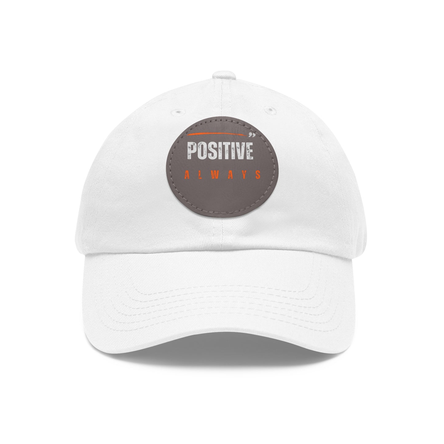 The Positive Always Hat