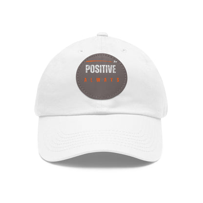 The Positive Always Hat