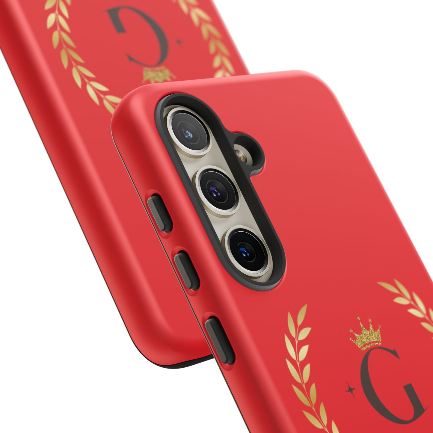 The G Phone Case