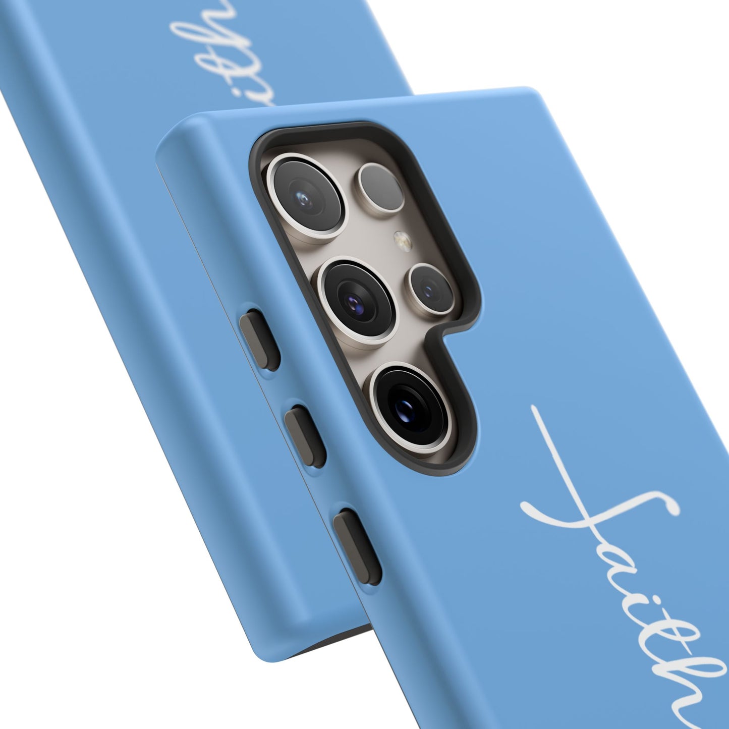 The Faith Phone Case