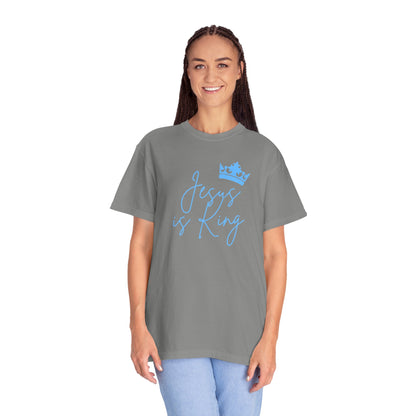 The Jesus Is King Tee