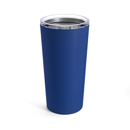 The Real Madrid Tumbler 20oz