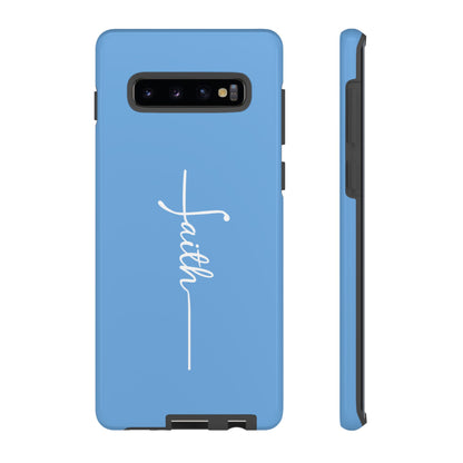 The Faith Phone Case