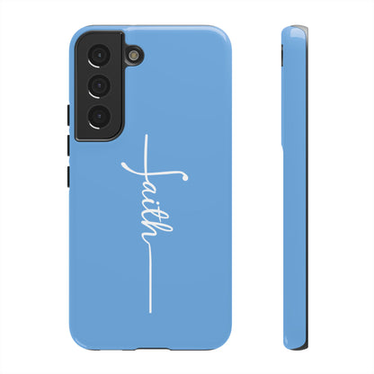 The Faith Phone Case