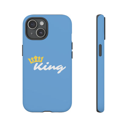 The King Phone Case