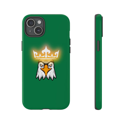 The Royal Eagle Phone Case