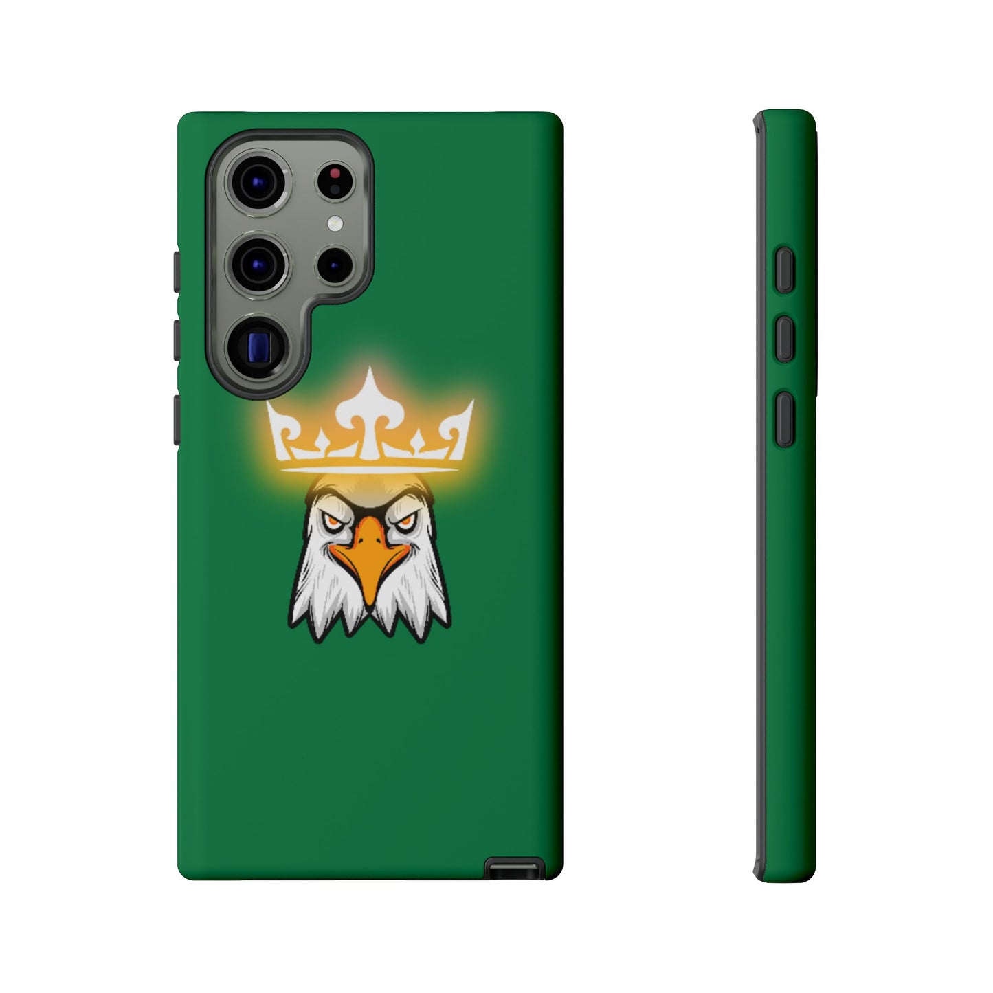 The Royal Eagle Phone Case