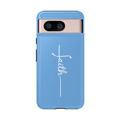The Faith Phone Case