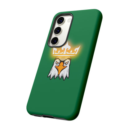 The Royal Eagle Phone Case