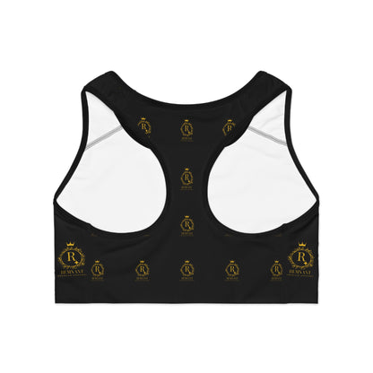 The Remnant Sports Bra